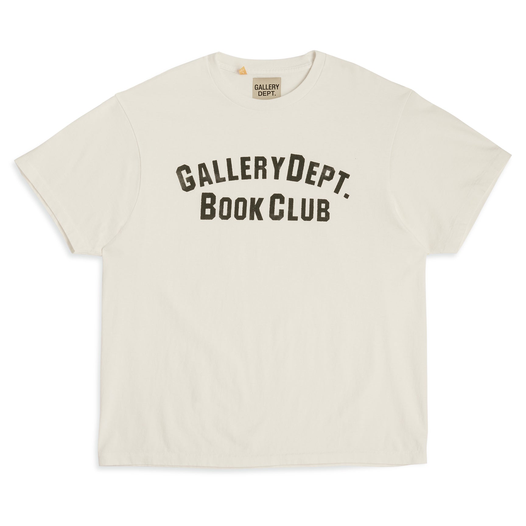 BOOK CLUB TEE