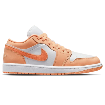 AIR JORDAN 1 LOW WMNS 'SUNSET HAZE'