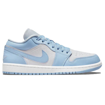 AIR JORDAN 1 LOW 'WMNS UNIVERSITY BLUE'