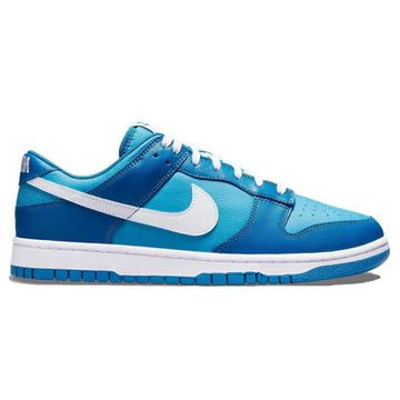 NIKE DUNK LOW 'DARK MARINA BLUE'