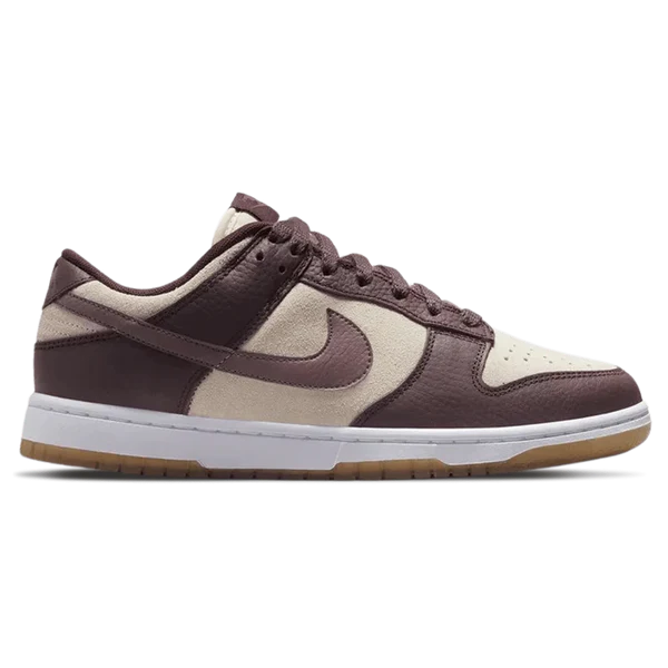 NIKE DUNK LOW WMNS 'PLUM ECLIPSE'