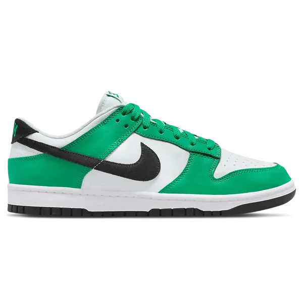 NIKE DUNK LOW 'CELTICS'