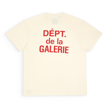 FRENCH TEE