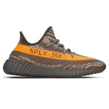 ADIDAS YEEZY BOOST 350 V2 'CARBON BELUGA'