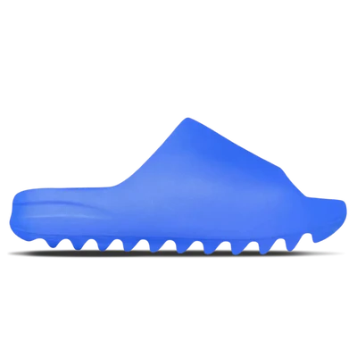 ADIDAS YEEZY SLIDES 'AZURE' 2023