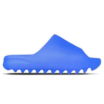 ADIDAS YEEZY SLIDES 'AZURE' 2023