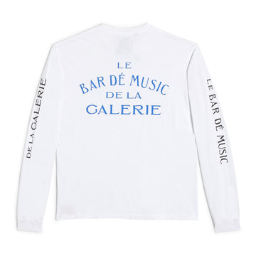 LE BAR SHOP L/S