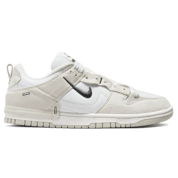 NIKE DUNK LOW DISRUPT 2 WMNS 'PALE IVORY BLACK'
