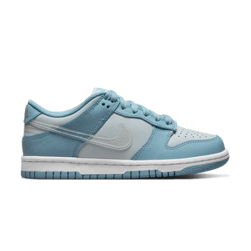 NIKE DUNK LOW GS 'AURA CLEAR'