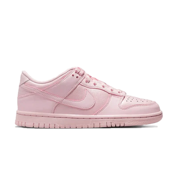 NIKE DUNK LOW SE GS 'PRISM PINK'