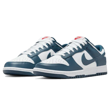 NIKE DUNK LOW 'VALERIAN BLUE'