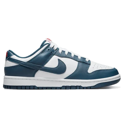 NIKE DUNK LOW 'VALERIAN BLUE'