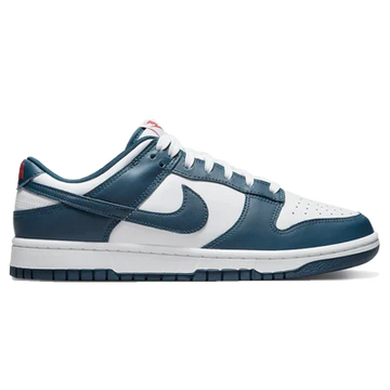 NIKE DUNK LOW 'VALERIAN BLUE'