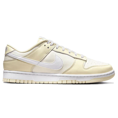 NIKE DUNK LOW 'COCONUT MILK'