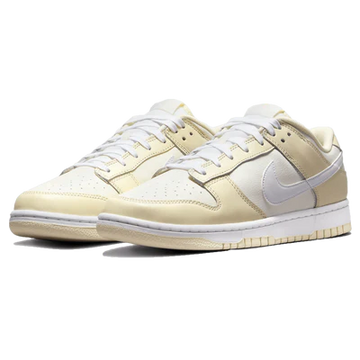 NIKE DUNK LOW 'COCONUT MILK'