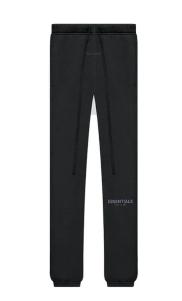 FOG ESSENTIALS SWEATPANTS BLACK (SS21)