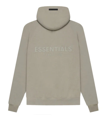 FOG ESSENTIALS PULL OVER HOODIE MOSS (SS21)