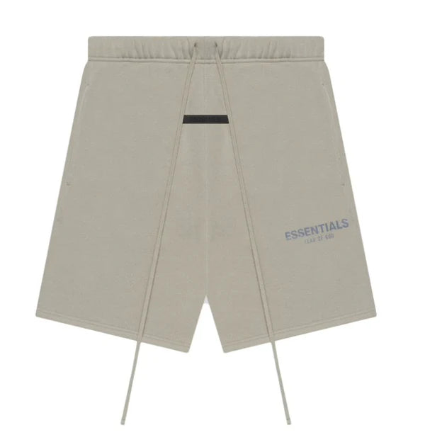 FOG ESSENTIALS SHORTS MOSS (SS21)