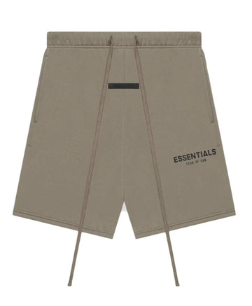 FOG ESSENTIALS SHORTS TAUPE (SS21)