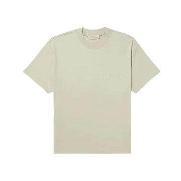 FEAR OF GOD ESSENTIALS SMOKE GREY T SHIRT (FW22)