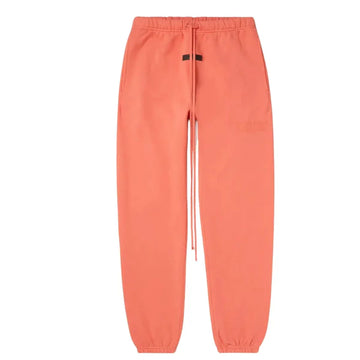 FEAR OF GOD ESSENTIALS CORAL SWEATPANTS (FW22)