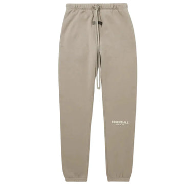 FEAR OF GOD ESSENTIALS DESERT TAUPE SWEATPANTS (FW22)