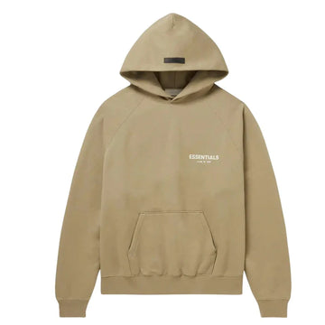 FEAR OF GOD ESSENTIALS OAK HOODIE (FW22)