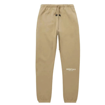 FEAR OF GOD ESSENTIALS OAK SWEATPANTS (FW22)