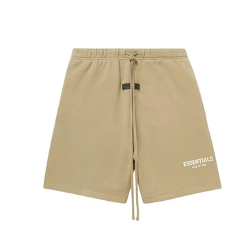 FEAR OF GOD ESSENTIALS OAK SHORTS (FW22)