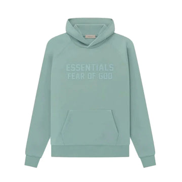 FEAR OF GOD ESSENTIALS SYCAMORE HOODIE