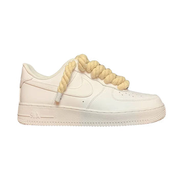 NIKE AIR FORCE 1 '07' ROPE LACE'