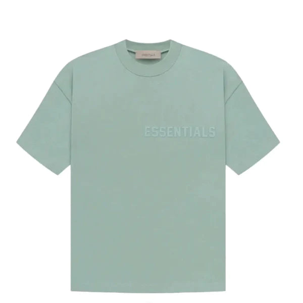 FEAR OF GOD ESSENTIALS SYCAMORE T SHIRT