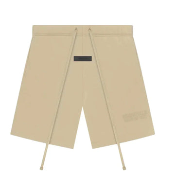 FEAR OF GOD ESSENTIALS SAND SWEAT SHORTS