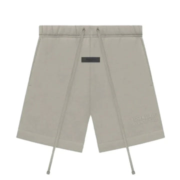 FEAR OF GOD ESSENTIALS SEAL SWEAT SHORTS