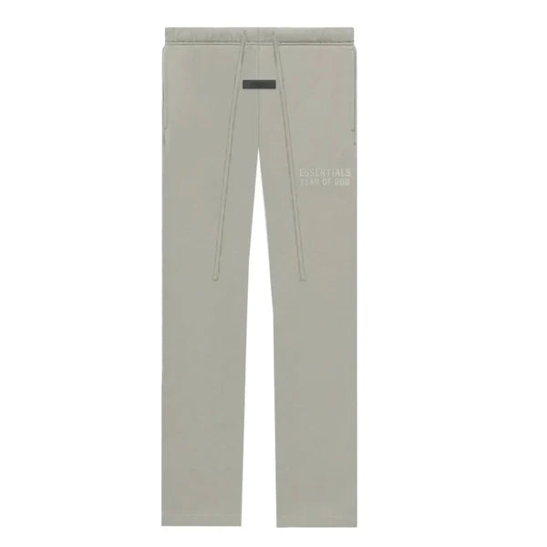 FEAR OF GOD ESSENTIALS RELAXED SWEATPANTS SEAL