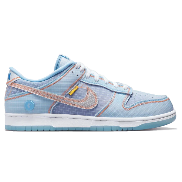 UNION LA X DUNK LOW 'PASSPORT PACK - ARGON