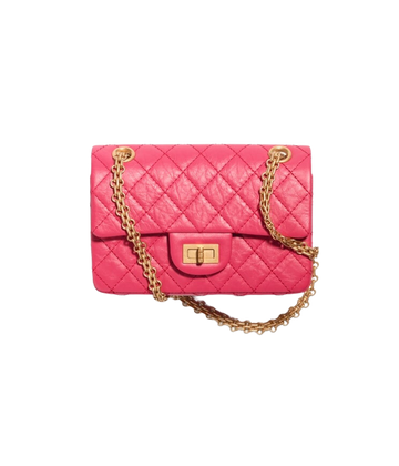 MINI 2.55 HANDBAG