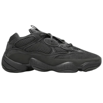 ADIDAS ORIGINALS YEEZY 500 'UTILITY BLACK'