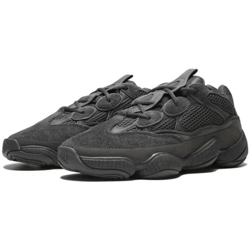 ADIDAS ORIGINALS YEEZY 500 'UTILITY BLACK'