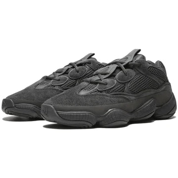 ADIDAS ORIGINALS YEEZY 500 'UTILITY BLACK' 2023 RESTOCK