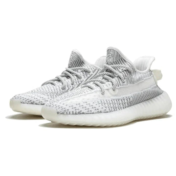 ADIDAS YEEZY BOOST 350 V2 'STATIC NON - REFLECTIVE'