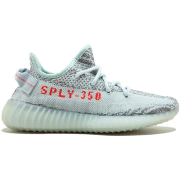 ADIDAS ORIGINALS YEEZY BOOST 350 'BLUE TINT' RE RELEASE 2022