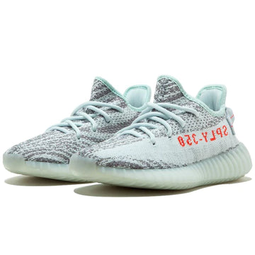 ADIDAS ORIGINALS YEEZY BOOST 350 'BLUE TINT' RE RELEASE 2022