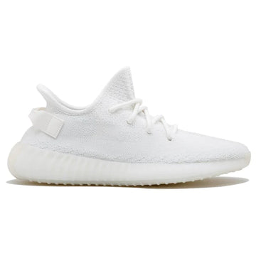 ADIDAS ORIGINALS YEEZY BOOST 350 V2 'CREAM WHITE'