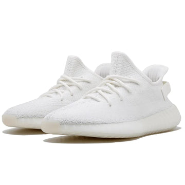 ADIDAS ORIGINALS YEEZY BOOST 350 V2 'CREAM WHITE'