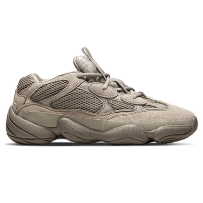 ADIDAS YEEZY 500 'ASH GREY'