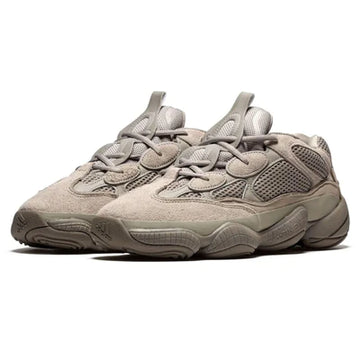 ADIDAS YEEZY 500 'ASH GREY'