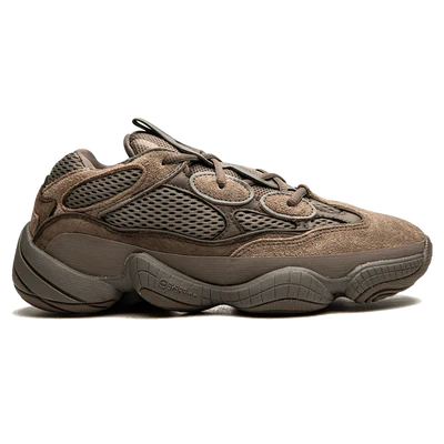 ADIDAS YEEZY 500 'BROWN CLAY'