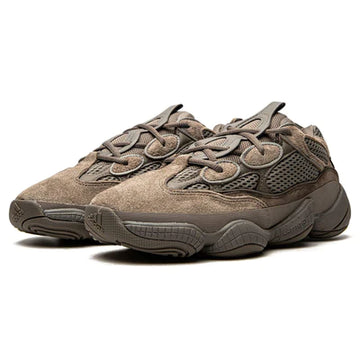 ADIDAS YEEZY 500 'BROWN CLAY'