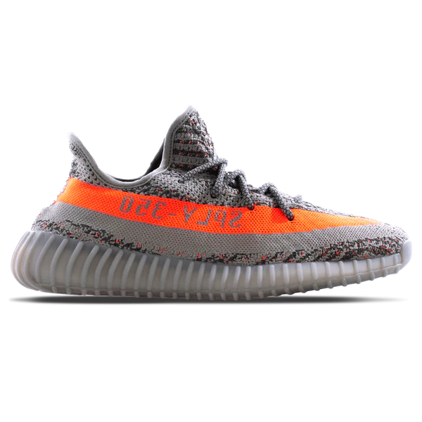ADIDAS YEEZY BOOST 350 V2 'BELUGA REFLECTIVE'